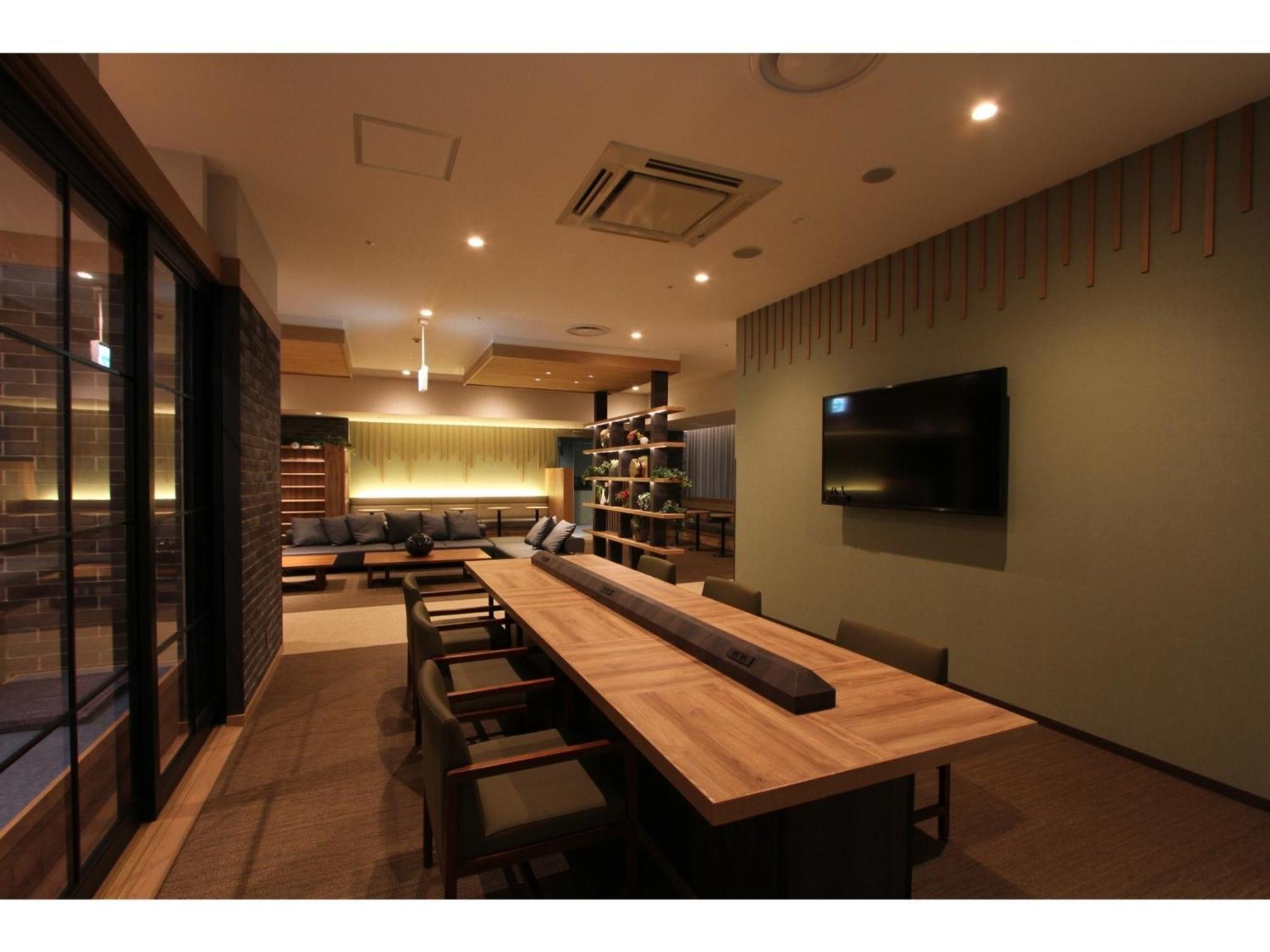 Kajimachi No Yu Spa Solani - Vacation Stay 26776V Hamamatsu Zewnętrze zdjęcie