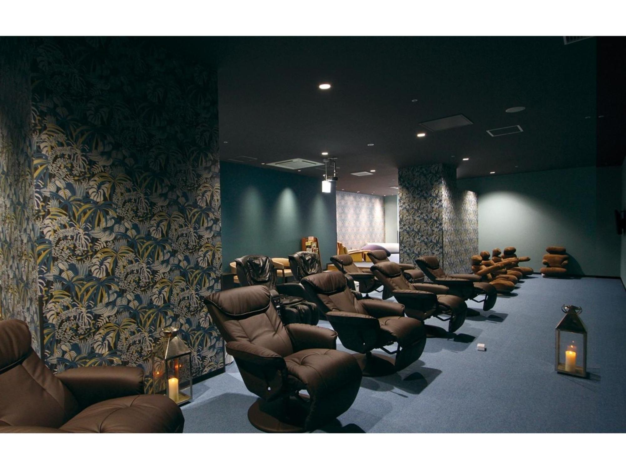 Kajimachi No Yu Spa Solani - Vacation Stay 26776V Hamamatsu Zewnętrze zdjęcie